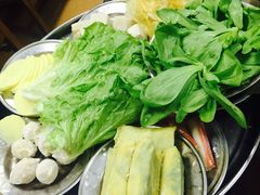 -月圆火锅(宁海东路二店)