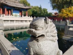 -百脉泉景区