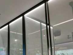 -绿茶餐厅(青岛城阳万象汇店)