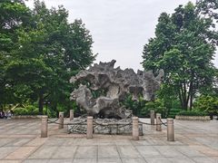 -龙头寺公园