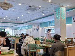 -老乡鸡(合肥火车站店)