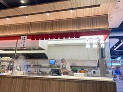 -一醒·手工面·西北传统小吃(悠方购物中心店)
