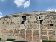 -上海四行仓库抗战纪念馆