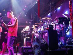 -老木头音乐空间(月河街店)