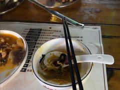 -后街佬·炭火鲜鱼杂(南城店)