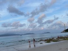 -三亚太阳湾柏悦酒店