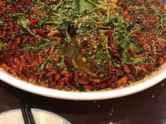 -杨记隆府(南坪店)