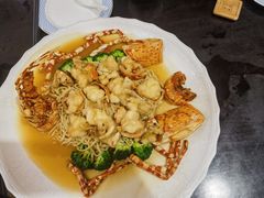 -东江海鲜酒家(艺都分店)