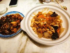-日丰园海肠水饺·老字号大连海鲜(和平广场店)