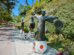 -厦门博饼民俗园