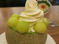 -玲婧胡同·生日蛋糕·餐厅(嘉里城店)