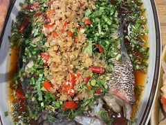 -妈妈的味道(和顺古镇店)