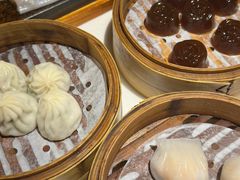 -稻香饭店(IFS国金中心店)