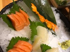 -割烹旭日本料理(龙湖狮山天街店)