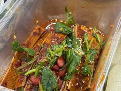 -李记清真馆(打钉巷店)