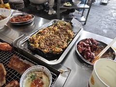 -同心烧烤(总店)
