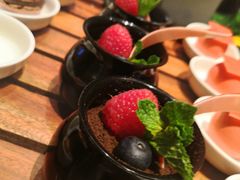 -杭州钱江新城万怡酒店-西餐厅