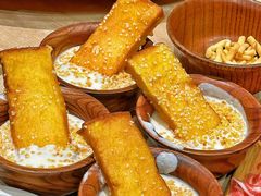 -羊之道草原味道清真餐厅(番禺店)