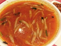 -西贝(宝乐汇店)