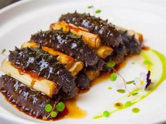 -春水锅贴·传统鲁菜(大明湖店)