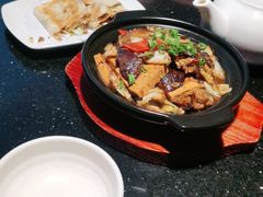 -百姓厨房(凤翔泥塑坊店)