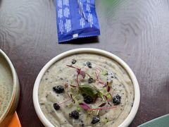 -普朗姆生蚝牛排馆 The Plump Oyster(成都摩方购物中心店)