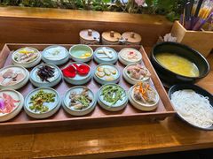 -桥香园过桥米线(复兴路店)