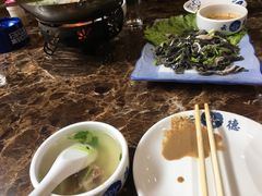 -西关回头馆(西关美食街店)