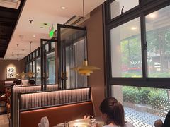 -骨之味·筒骨汤火锅(江头店)