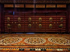 -隋唐洛阳城明堂天堂景区