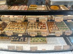 -北京稻香村(零号店)