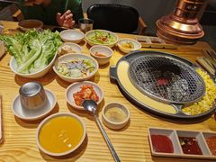 -喜来稀肉(北外滩白玉兰广场店)