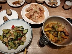 -金掌勺锅包肉(太原万达店)