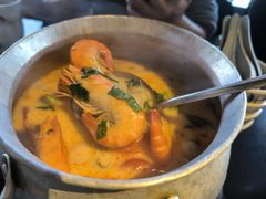 -大头虾越式风味餐厅(光明广场店)