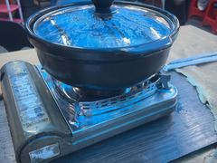 -濠轩阁特色生蚝火锅总店
