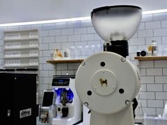 -Onirii Coffee(长乐路店)