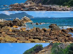 -西涌国际滨海旅游区