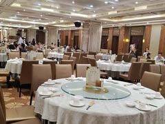 大堂-如丰晟宴(长安万达店)