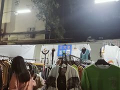 -健康路夜市