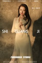 -时纪母女写真父母纪念照(静安店)