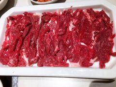 -东门口涮肉·砂锅·烤串(老门东店)