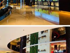 -杭州龙禧福朋喜来登酒店