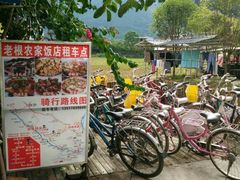 -老根农家饭店