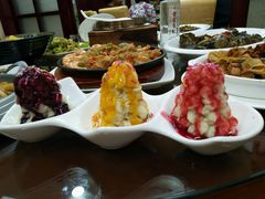 -地方名吃海鲜大馅蒸饺(北戴河店)