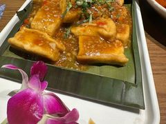 -金孔雀德宏傣味餐馆(魏公村店)