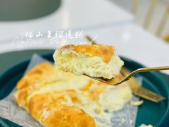 -猫王榴莲世家(三里屯SOHO商场店)