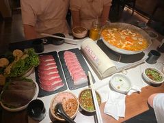 -旺福·贵州酸汤牛肉火锅(陆悦天地店)