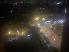 -上海嘉定喜来登酒店