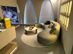 -予厘·推拿按摩·精油SPA(憩舍长安店)