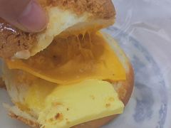 菠萝油-渔记茶餐厅(渔村店)